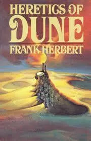 Heretics of Dune