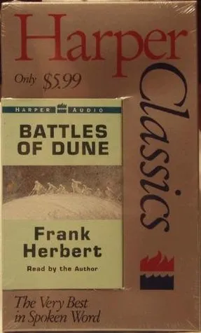 The Battles of Dune