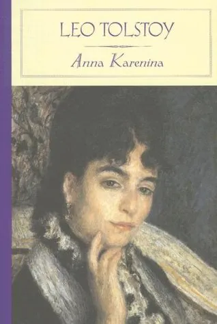 Anna Karenina