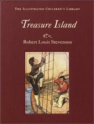 Treasure Island