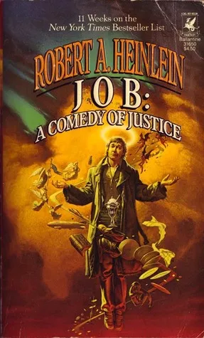 Job: A Comedy of Justice