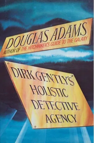 Dirk Gently