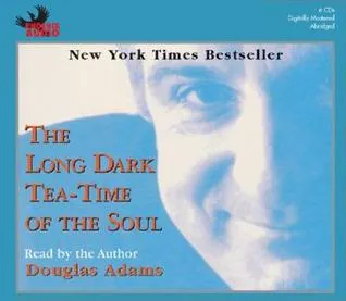 The Long Dark Tea-Time of the Soul