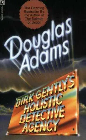 Dirk Gently