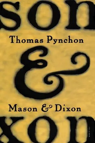 Mason & Dixon