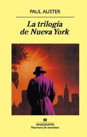 La trilogía de Nueva York