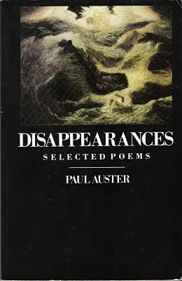 Disappearances