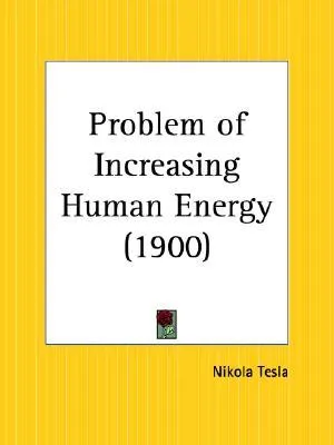 Problem of Increasing Human Energy