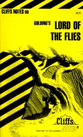 Cliffs Notes on Golding's Lord of the Flies