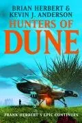 Hunters Of Dune