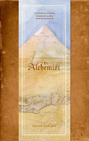 The Alchemist