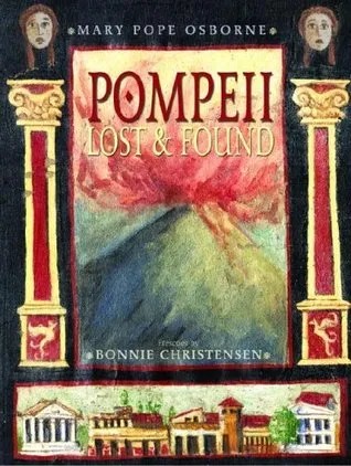 Pompeii: Lost and Found