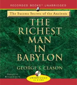 The Richest Man in Babylon