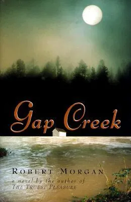 Gap Creek