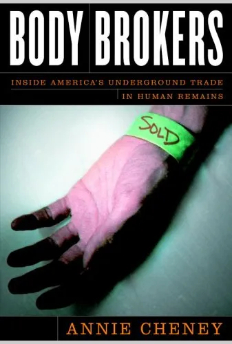 Body Brokers: Inside America