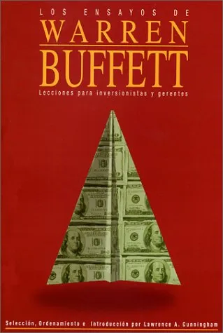 Los Ensayos De Warren Buffett