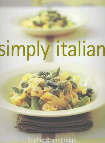 Simply Italian