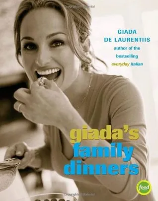 Giada's Family Dinners