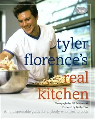 Tyler Florence