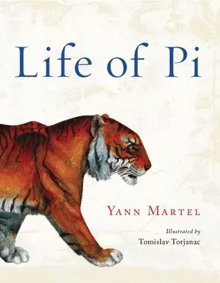 Life of Pi