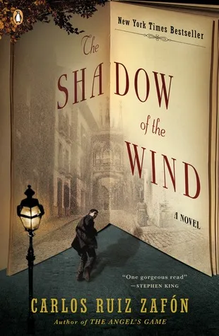 The Shadow of the Wind