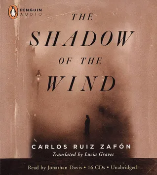 The Shadow of the Wind