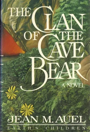 The Clan of the Cave Bear