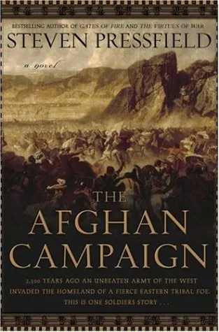 The Afghan Campaign