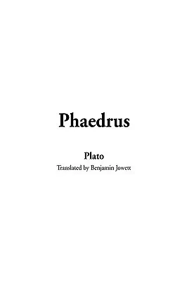 Phaedrus