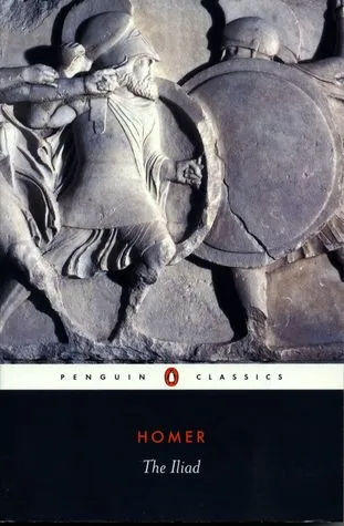 The Iliad