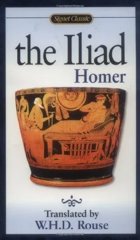 The Iliad