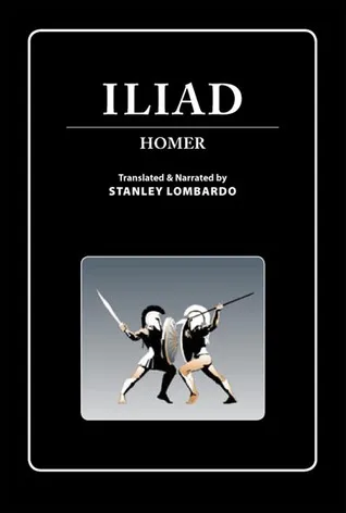 The Iliad