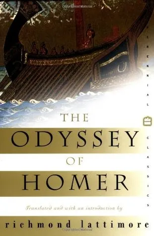 The Odyssey