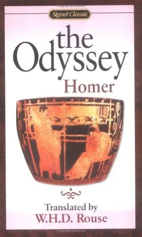 The Odyssey