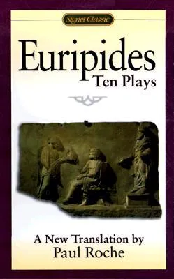 Euripides: Ten Plays