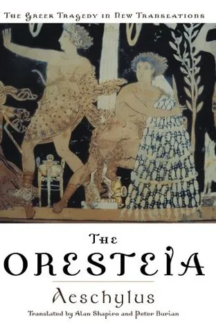 The Oresteia