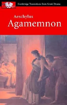 Agamemnon