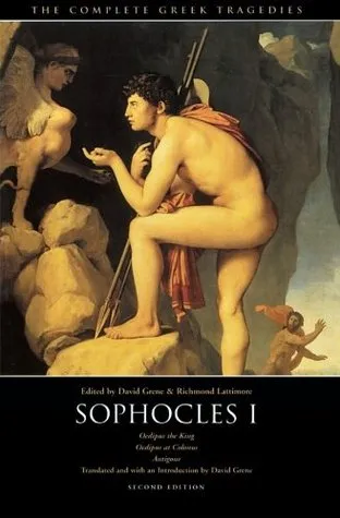 Sophocles I: Oedipus The King, Oedipus at Colonus, Antigone