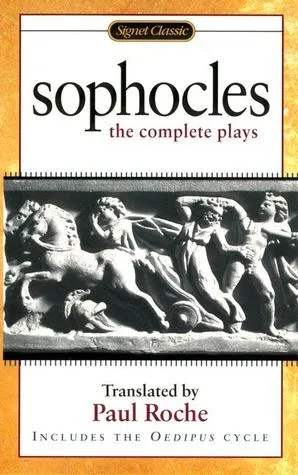 The Complete Plays