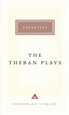 The Theban Plays