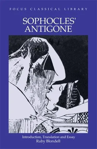 Sophocles' Antigone