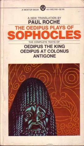 The Oedipus Plays of Sophocles