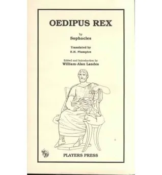 Oedipus Rex