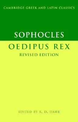 Oedipus Rex