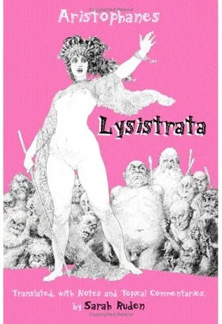 Lysistrata