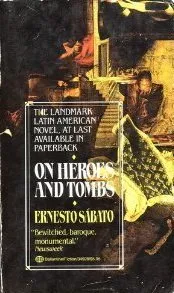 On Heroes and Tombs