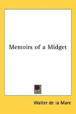 Memoirs of a Midget