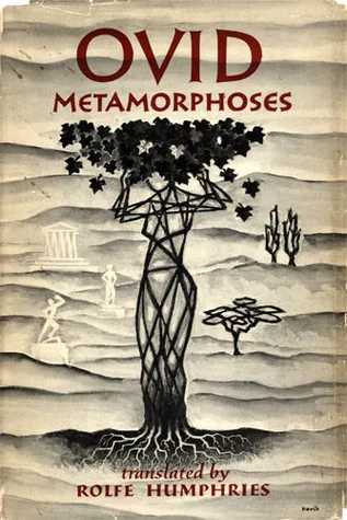 Metamorphoses