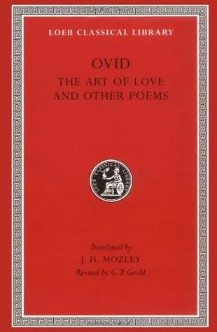 The Art of Love and Other Poems