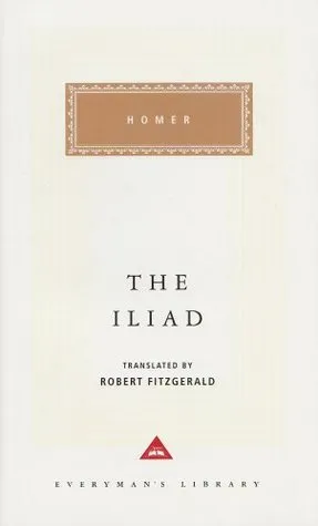 The Iliad